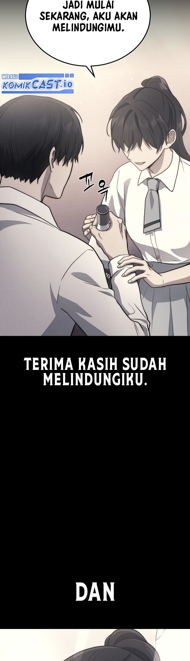 Martial God Regressed to Level 2 Chapter 08 Gambar 68