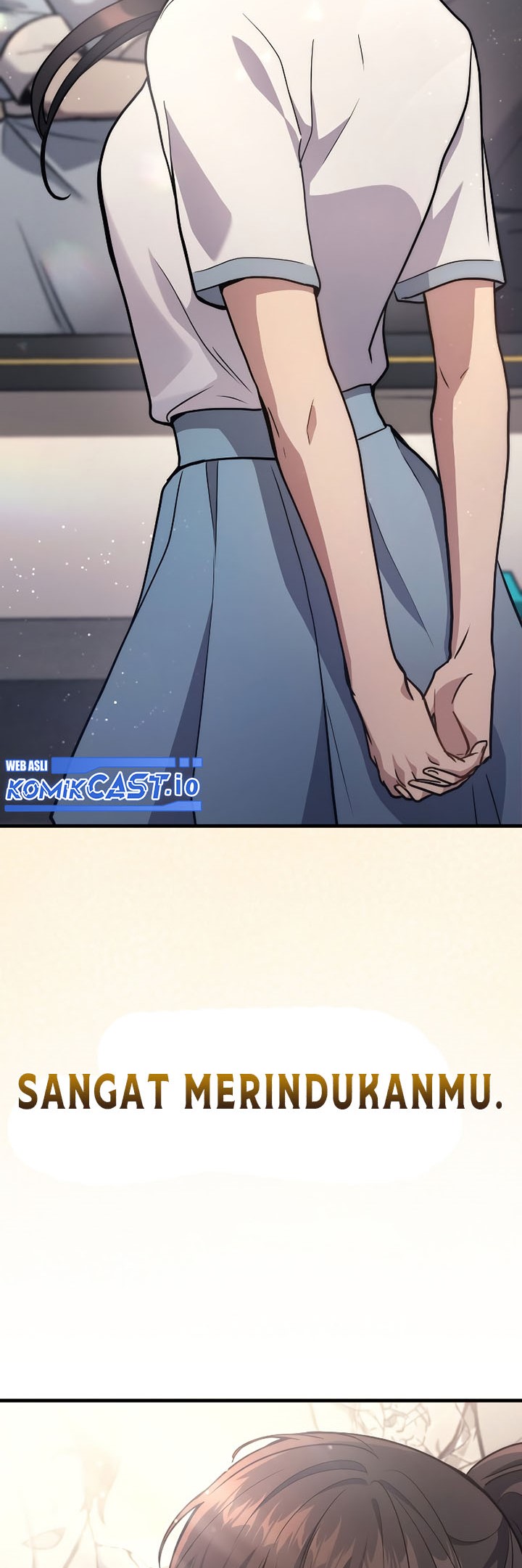 Martial God Regressed to Level 2 Chapter 08 Gambar 74