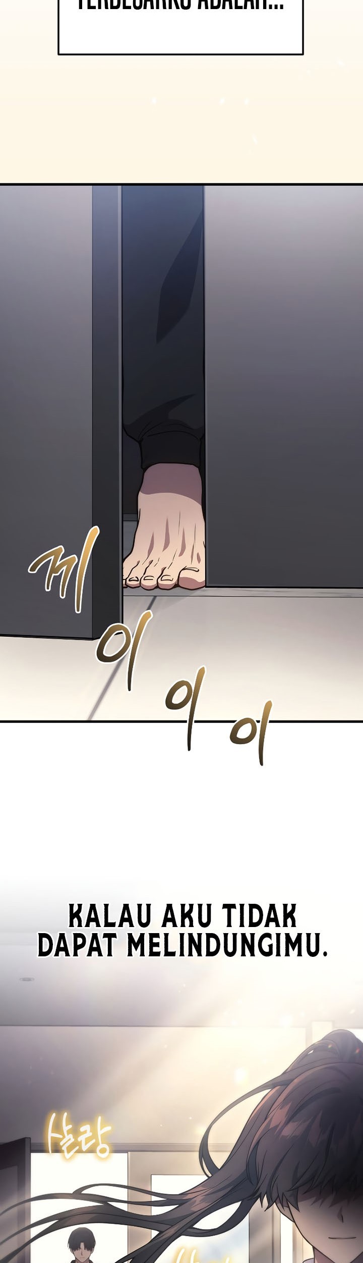 Martial God Regressed to Level 2 Chapter 08 Gambar 60