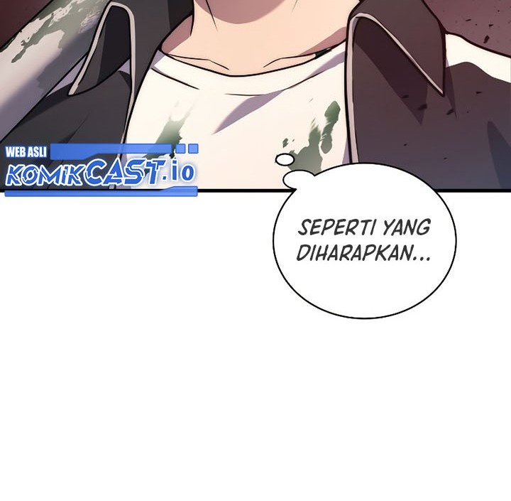 Martial God Regressed to Level 2 Chapter 08 Gambar 5