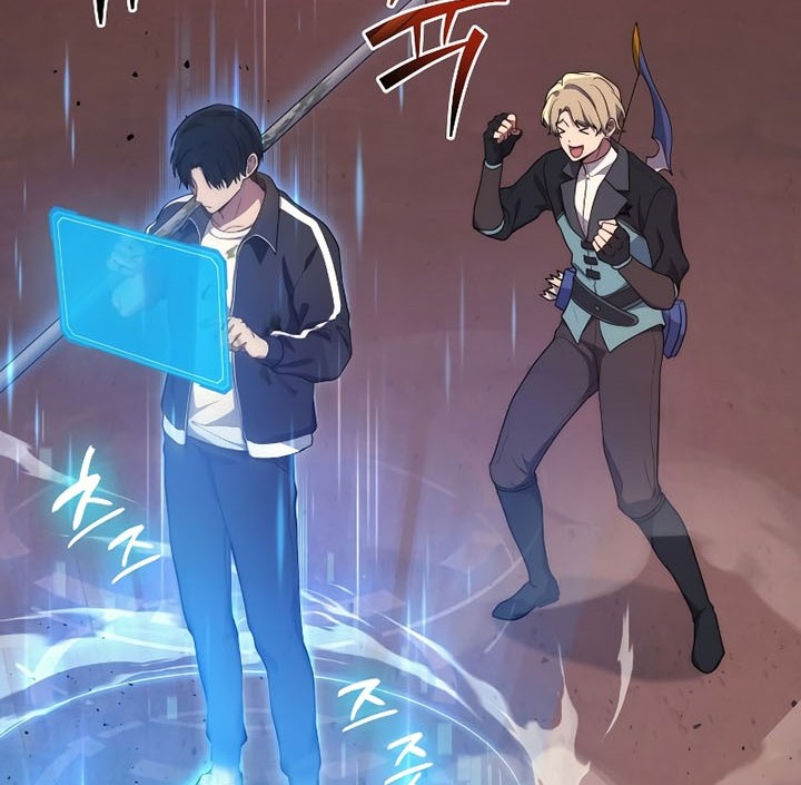 Martial God Regressed to Level 2 Chapter 08 Gambar 7