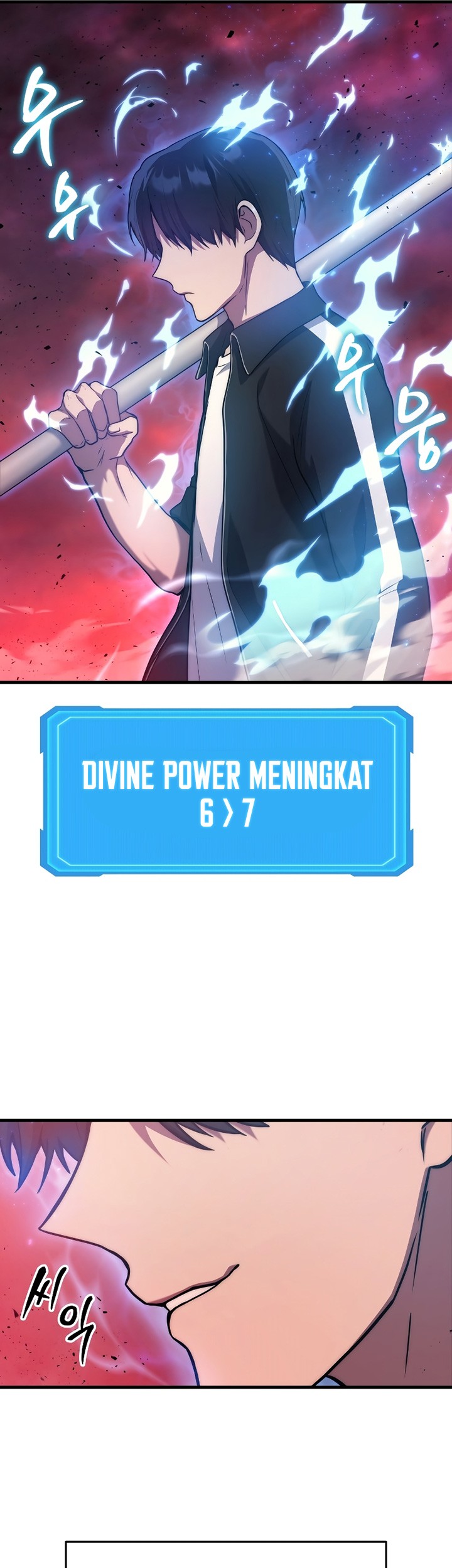 Martial God Regressed to Level 2 Chapter 07 Gambar 22