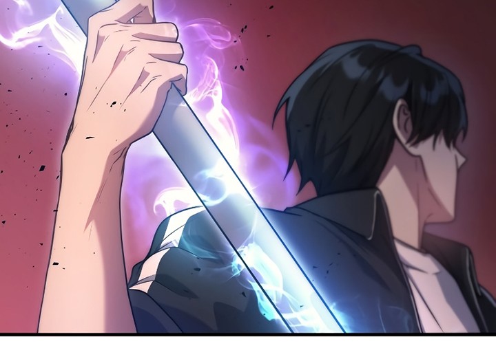 Martial God Regressed to Level 2 Chapter 07 Gambar 25