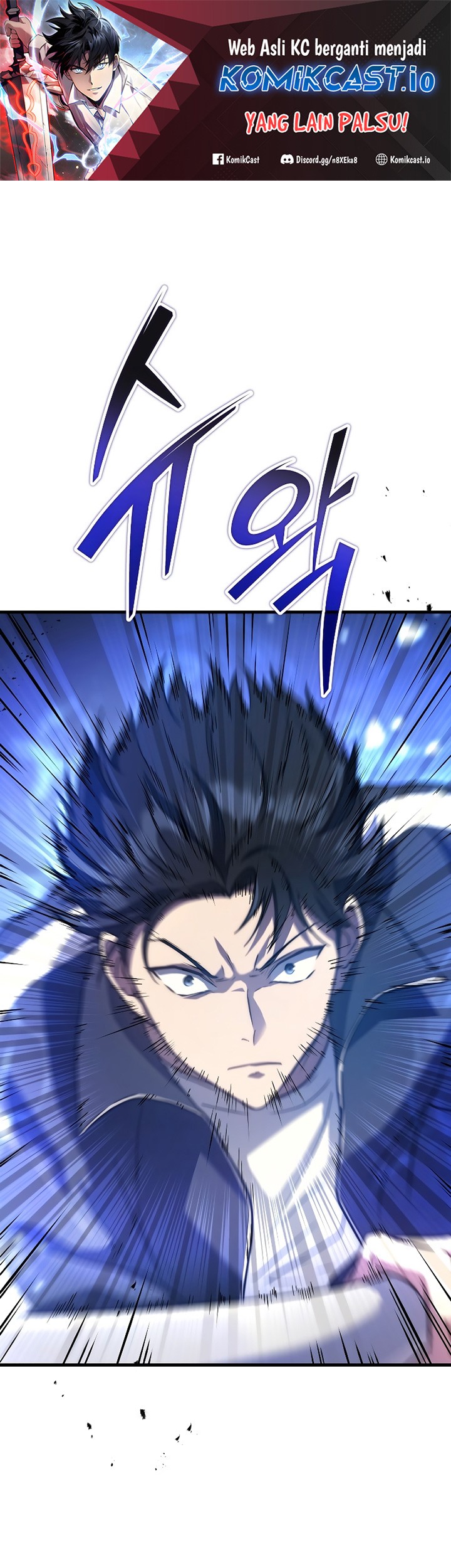 Manhwa Martial God Regressed to Level 2 Chapter 07 gambar nomor 2