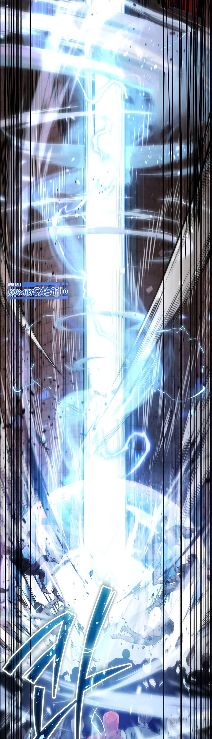 Martial God Regressed to Level 2 Chapter 07 Gambar 86