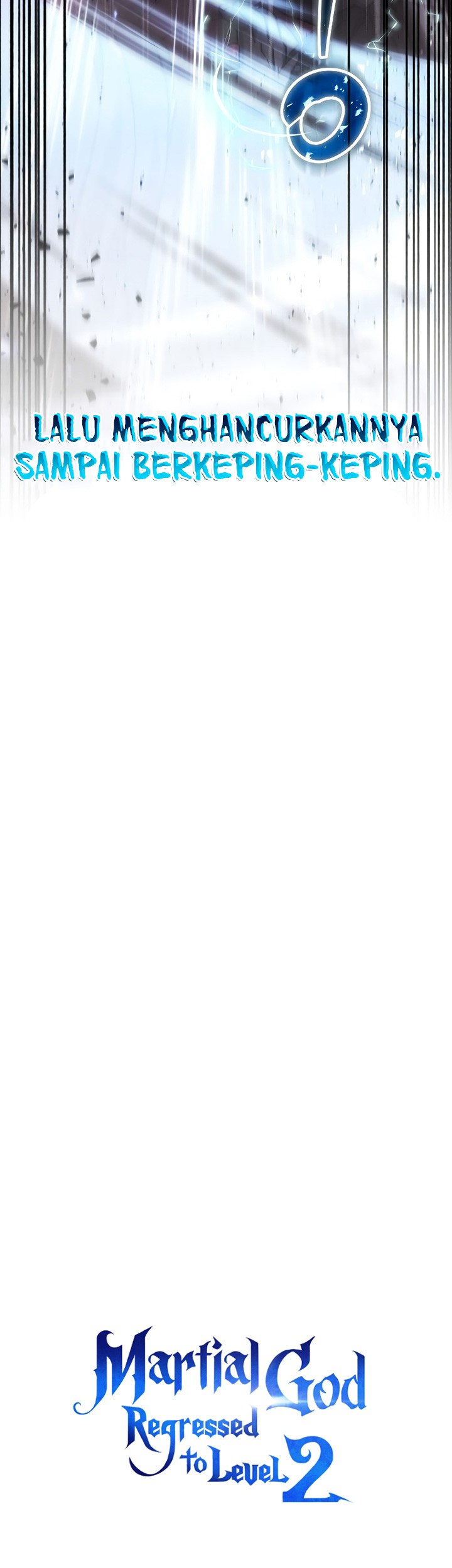 Martial God Regressed to Level 2 Chapter 07 Gambar 88