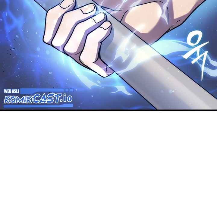 Martial God Regressed to Level 2 Chapter 07 Gambar 11