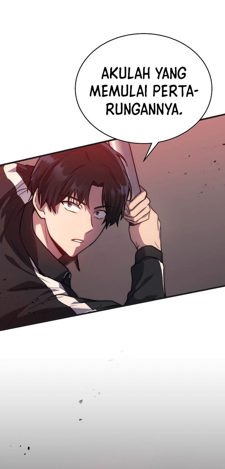 Martial God Regressed to Level 2 Chapter 06 Gambar 29