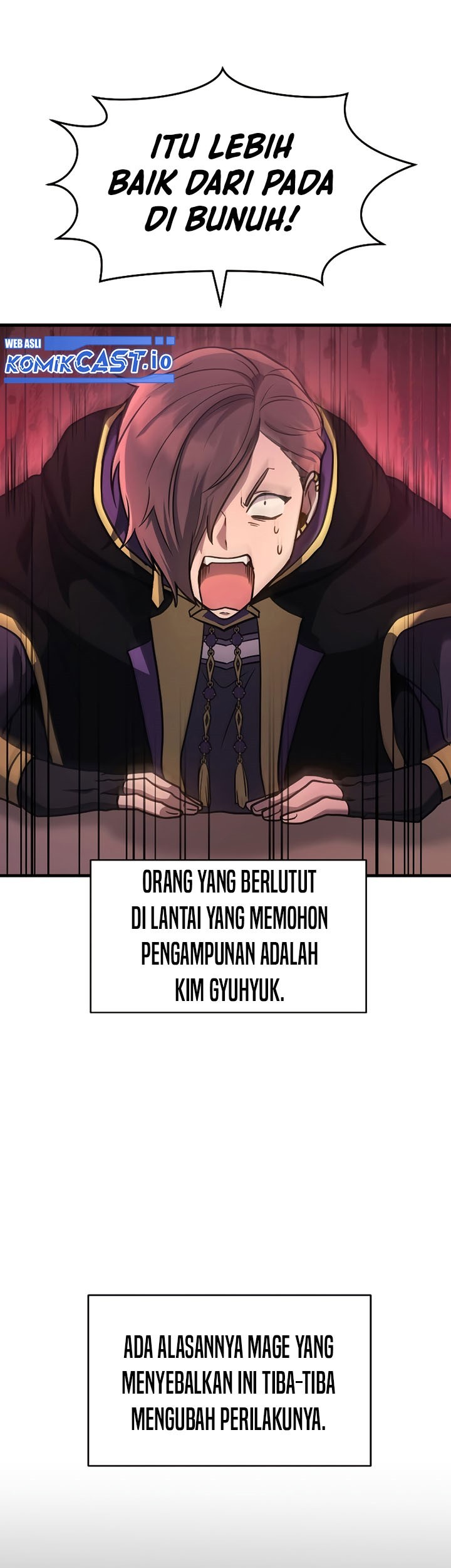 Martial God Regressed to Level 2 Chapter 06 Gambar 4