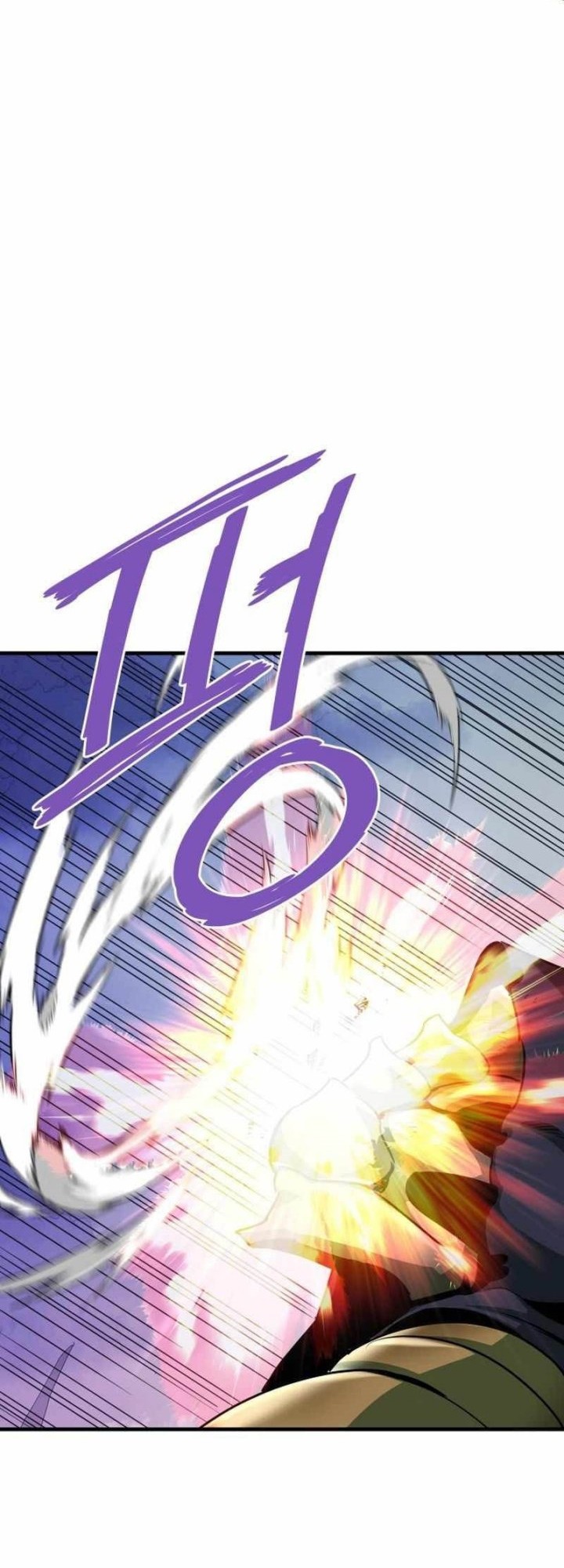 Han Dae Sung Returned From Hell Chapter 44 Gambar 29