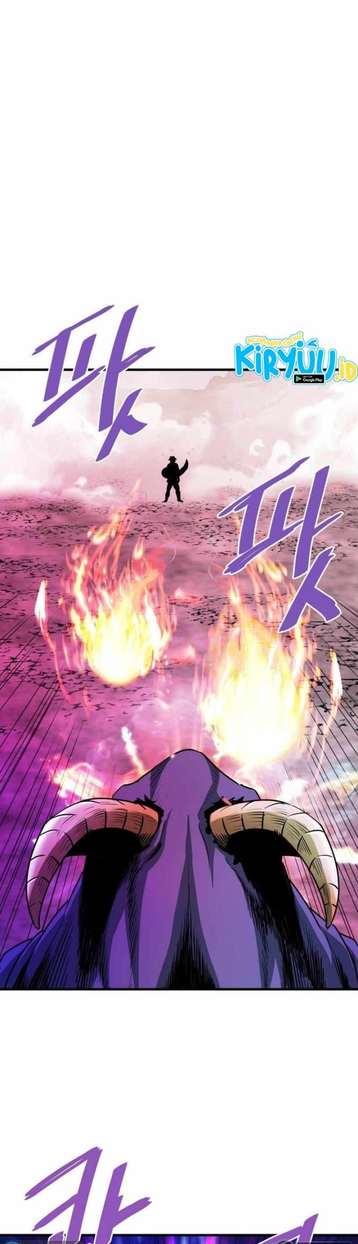 Han Dae Sung Returned From Hell Chapter 44 Gambar 30