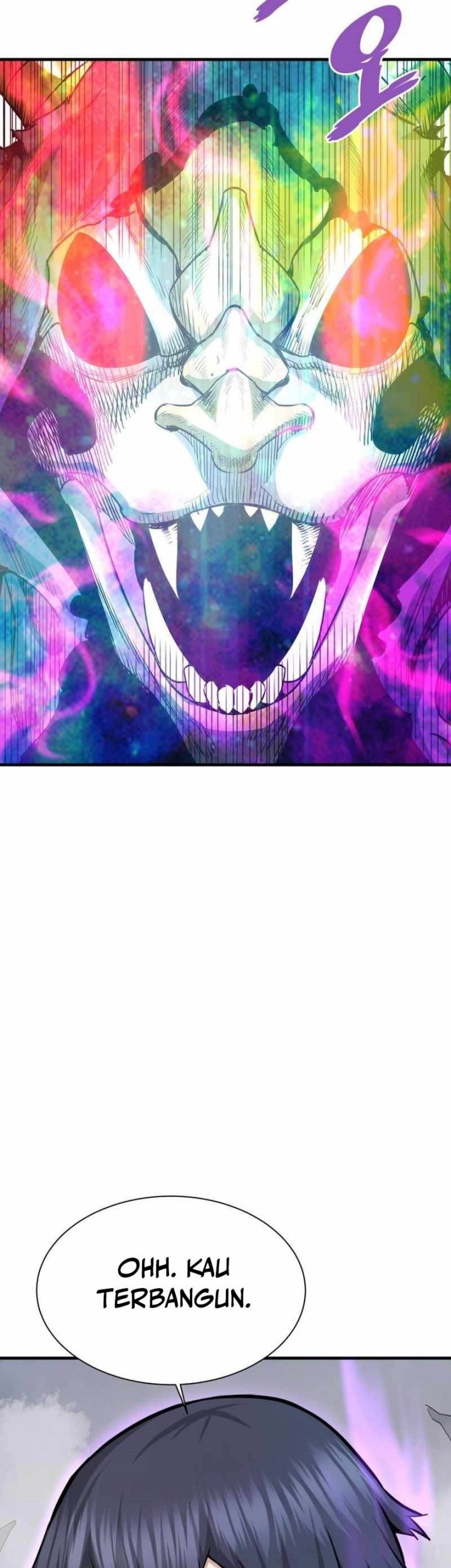 Han Dae Sung Returned From Hell Chapter 44 Gambar 32