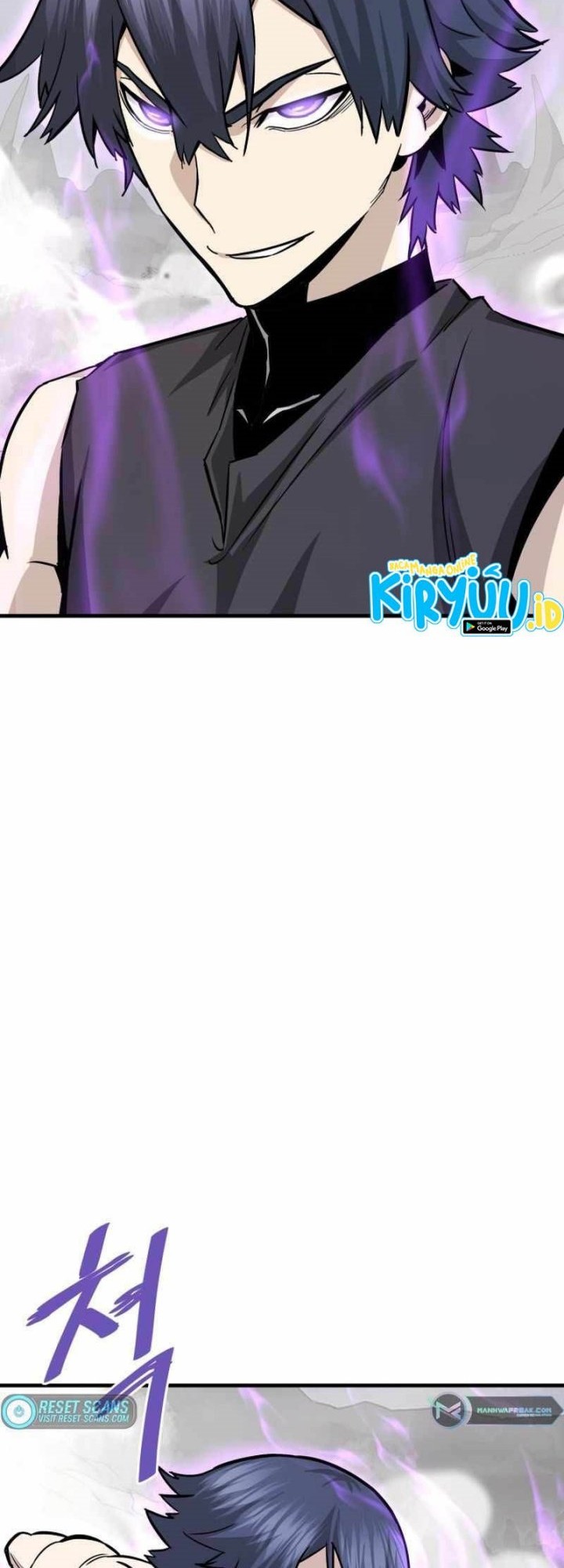 Han Dae Sung Returned From Hell Chapter 44 Gambar 33