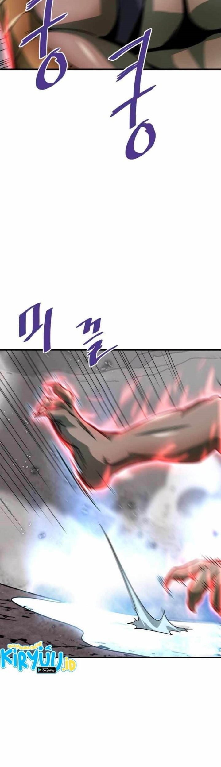 Han Dae Sung Returned From Hell Chapter 44 Gambar 36