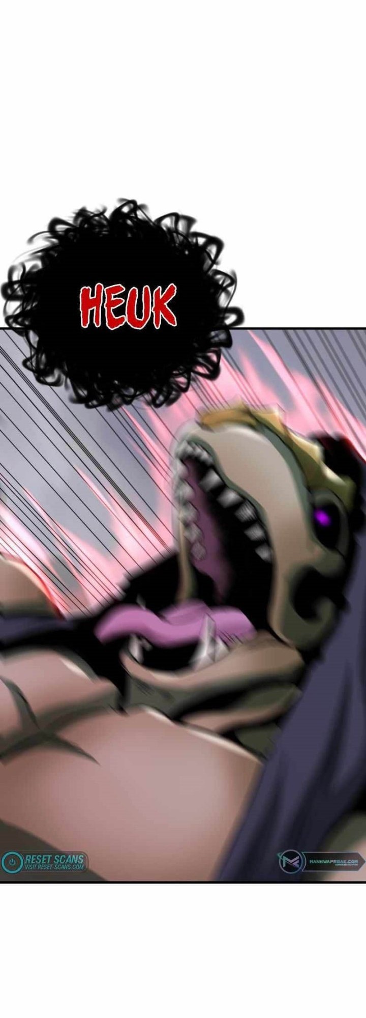 Han Dae Sung Returned From Hell Chapter 44 Gambar 37