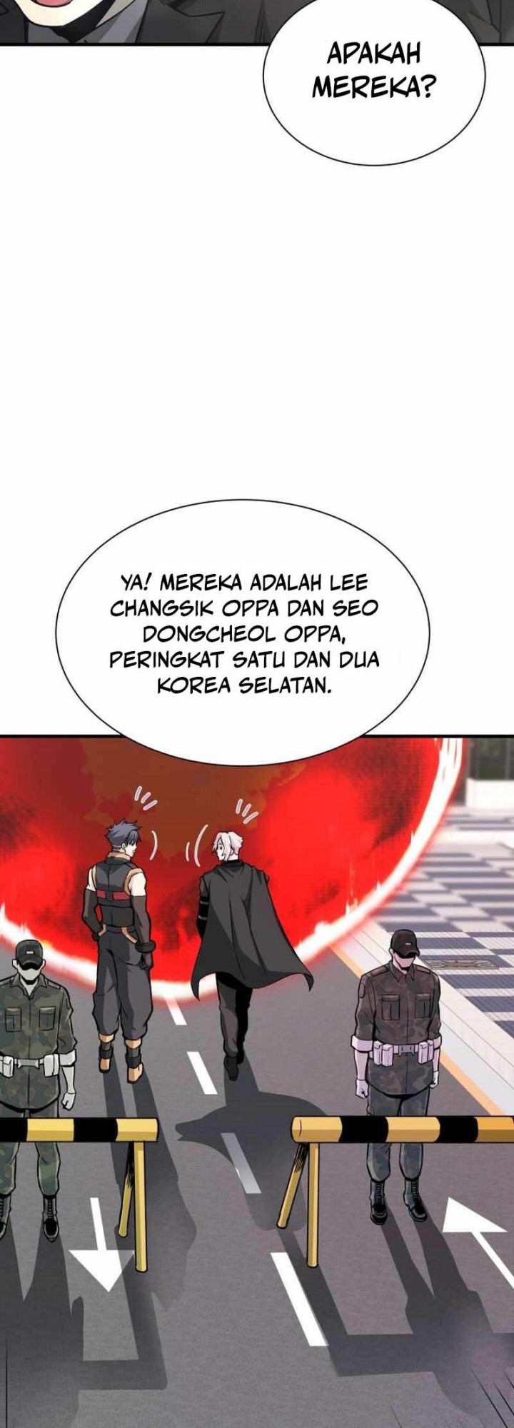 Han Dae Sung Returned From Hell Chapter 44 Gambar 23