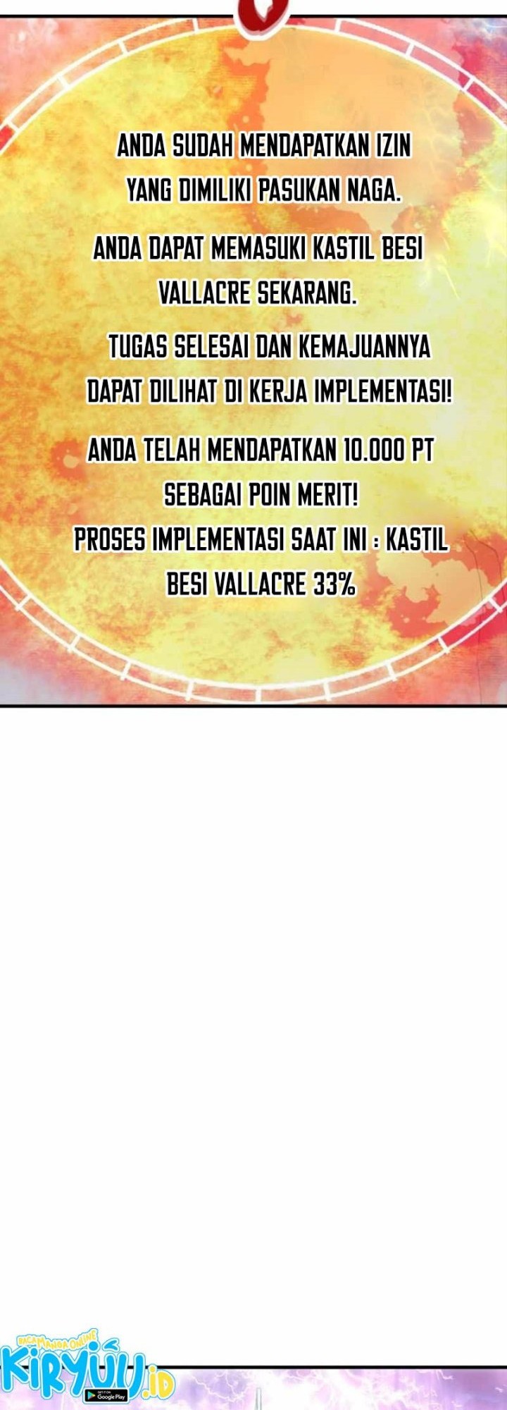 Han Dae Sung Returned From Hell Chapter 44 Gambar 49