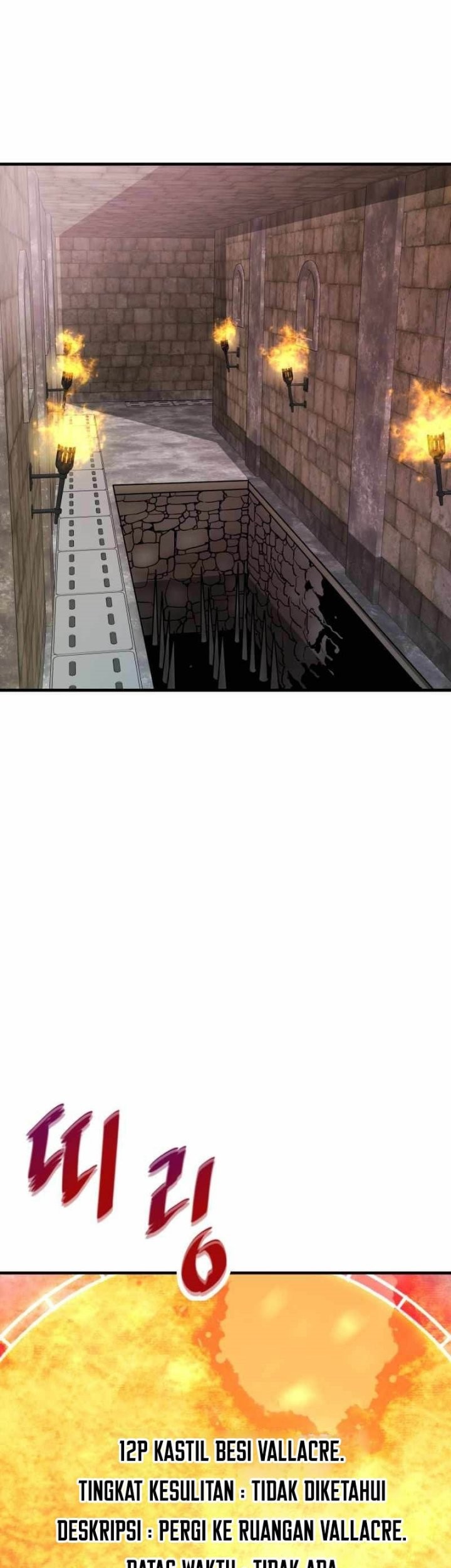 Han Dae Sung Returned From Hell Chapter 44 Gambar 52