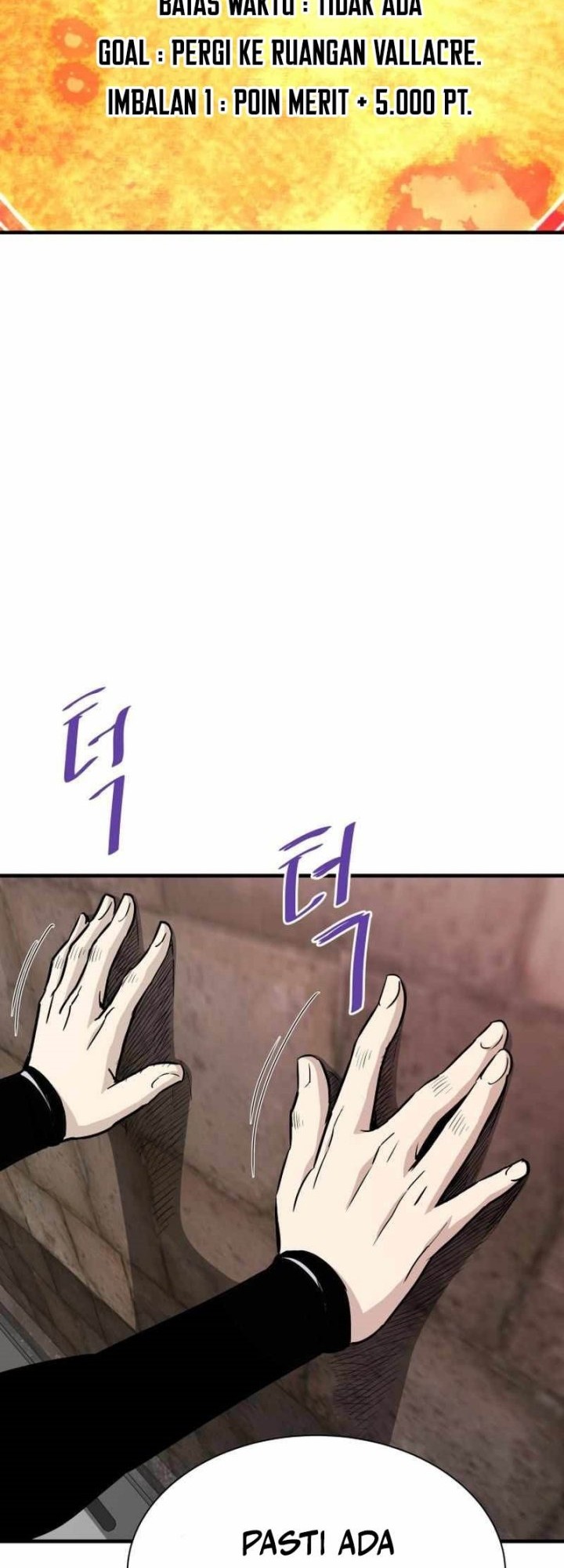 Han Dae Sung Returned From Hell Chapter 44 Gambar 53