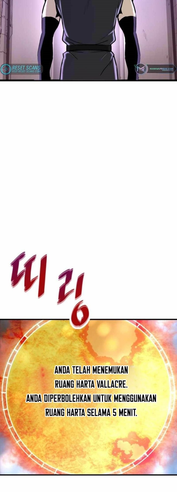 Han Dae Sung Returned From Hell Chapter 44 Gambar 57