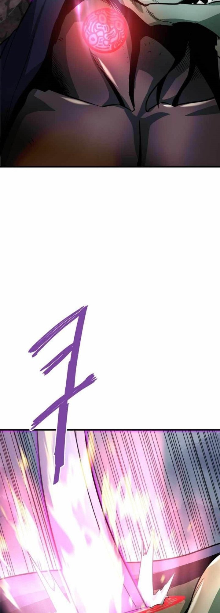 Han Dae Sung Returned From Hell Chapter 44 Gambar 43