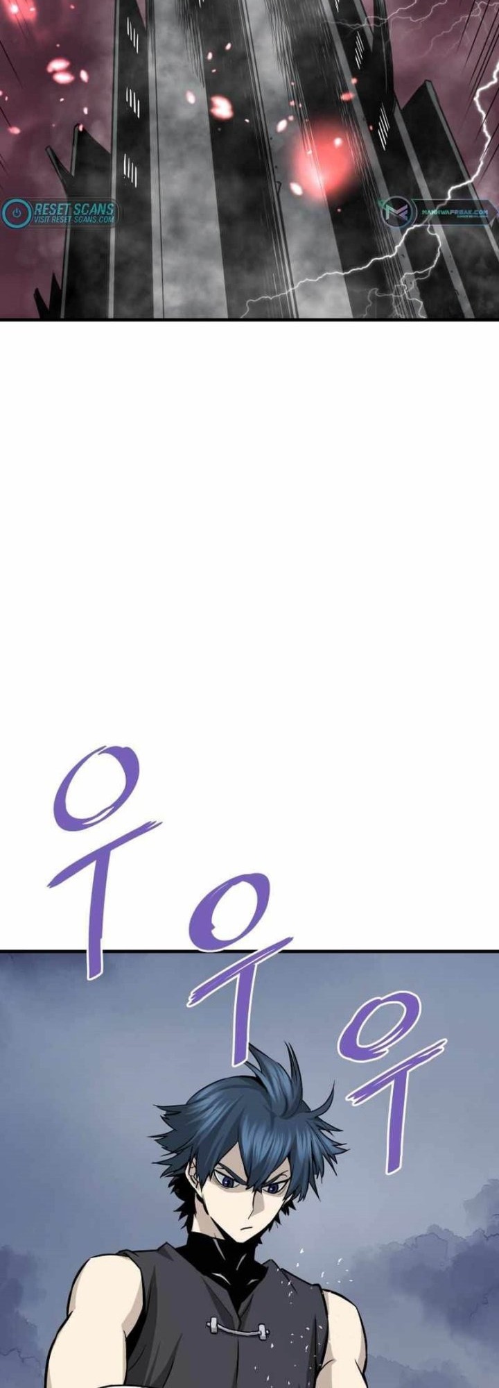 Han Dae Sung Returned From Hell Chapter 44 Gambar 45