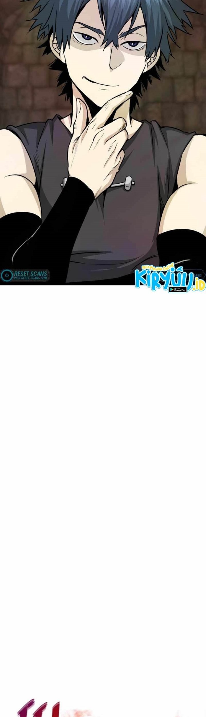 Han Dae Sung Returned From Hell Chapter 44 Gambar 66