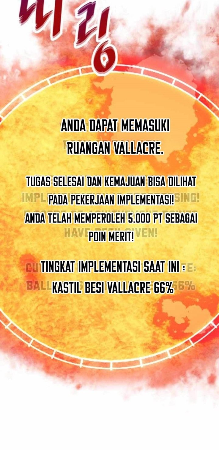 Han Dae Sung Returned From Hell Chapter 44 Gambar 67