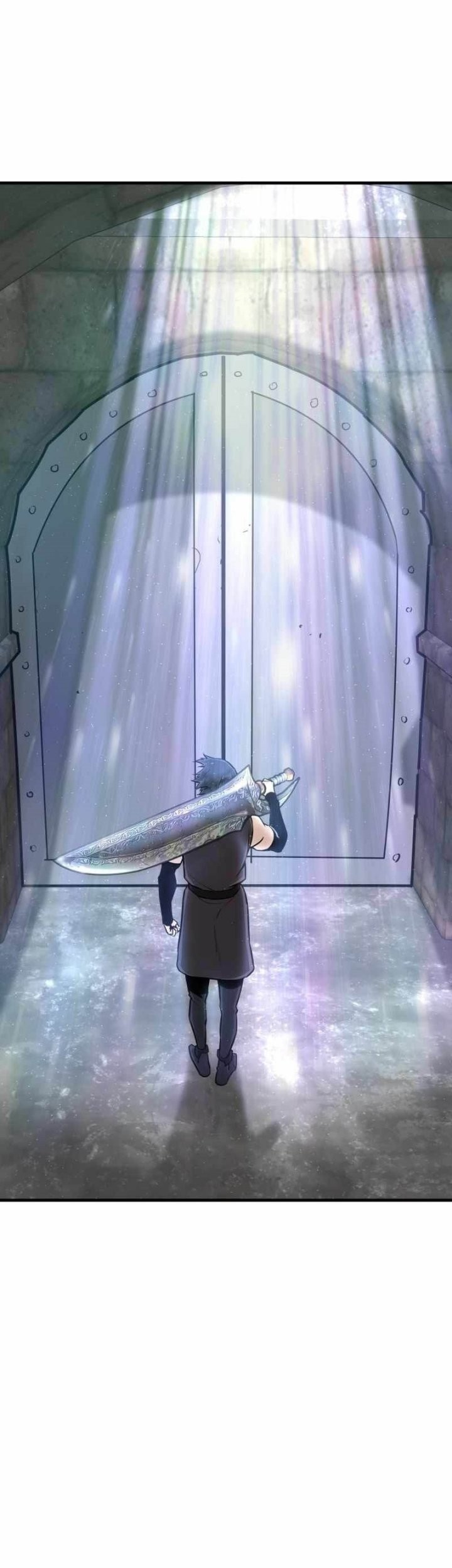 Han Dae Sung Returned From Hell Chapter 44 Gambar 68