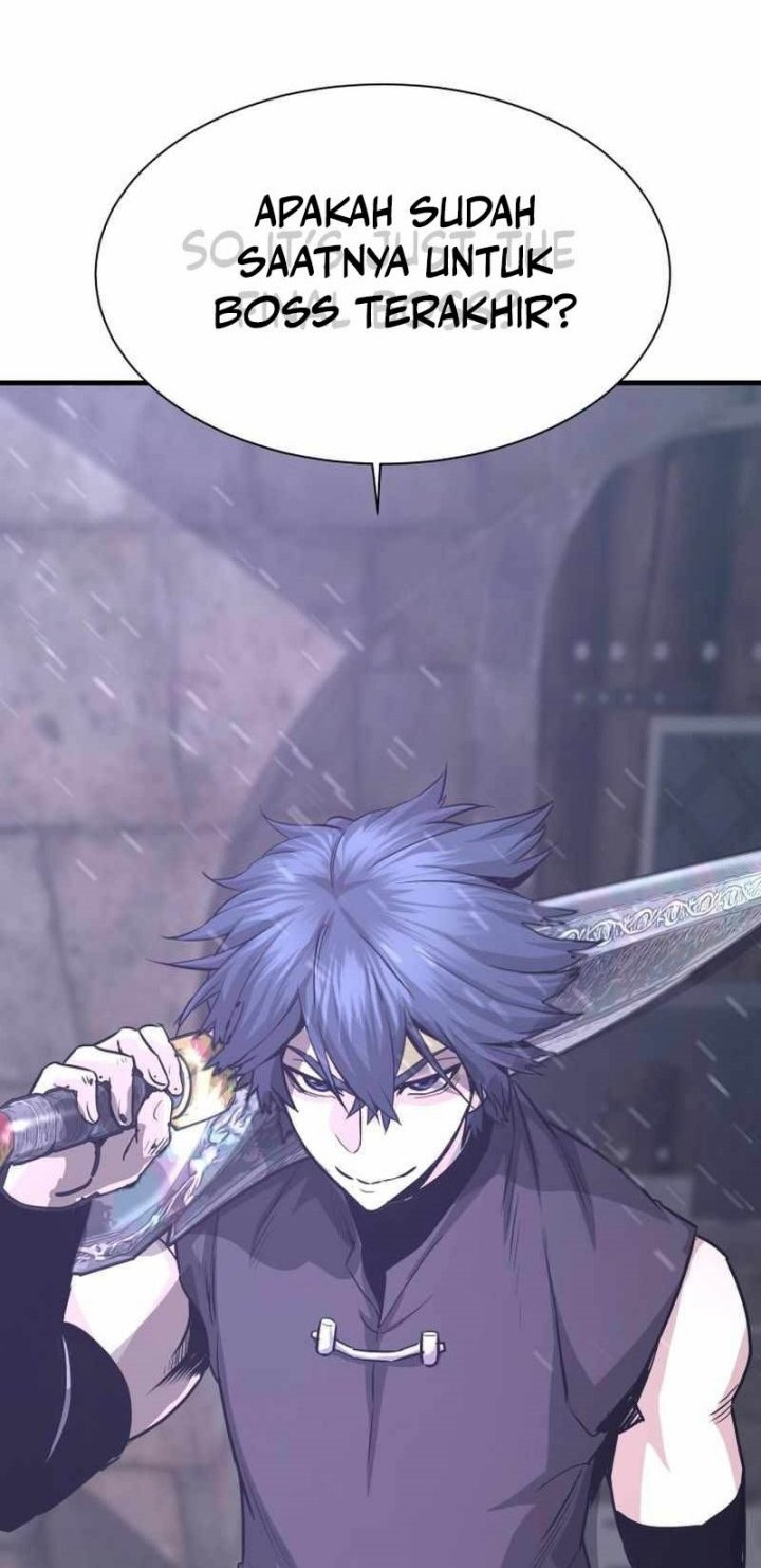 Han Dae Sung Returned From Hell Chapter 44 Gambar 69