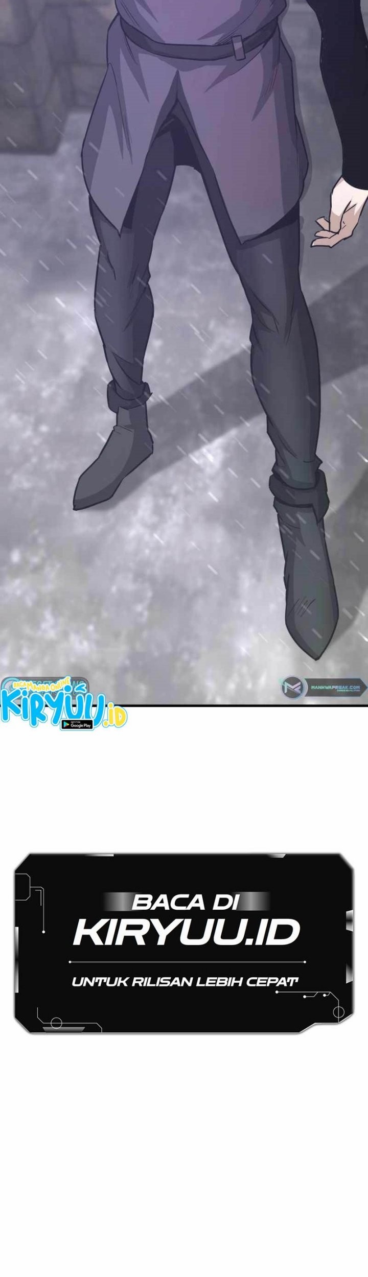 Han Dae Sung Returned From Hell Chapter 44 Gambar 70