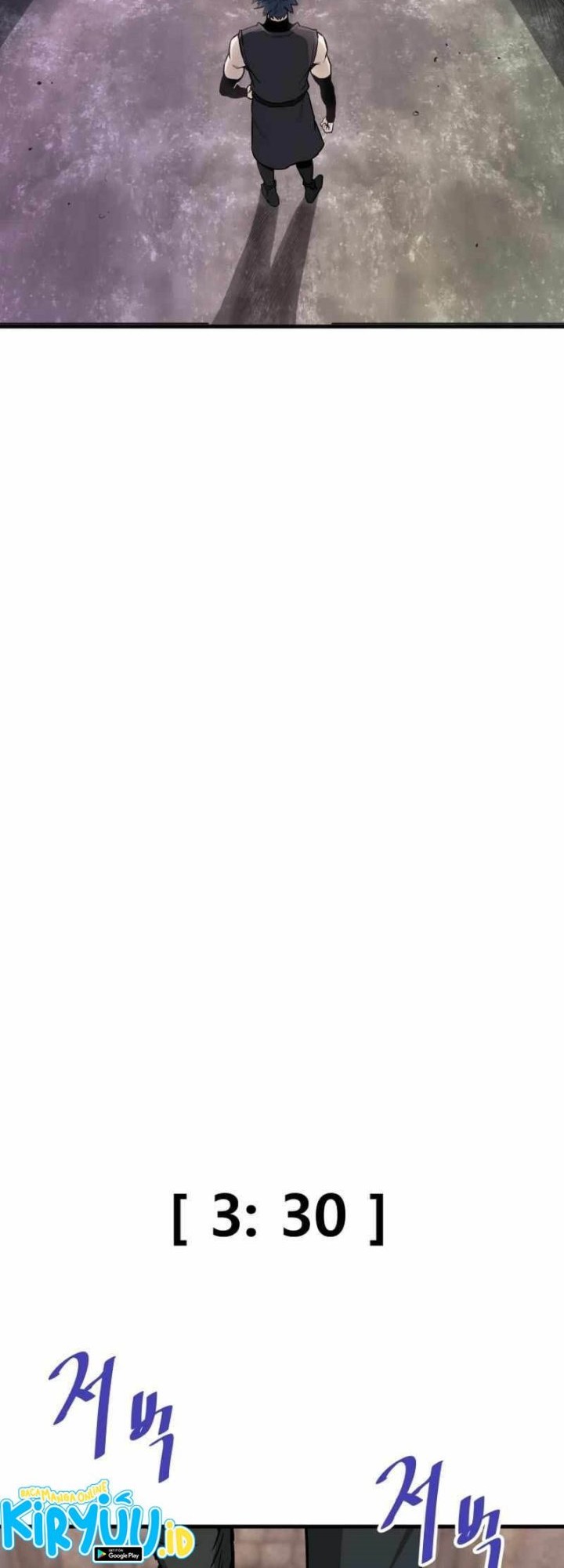 Han Dae Sung Returned From Hell Chapter 44 Gambar 59