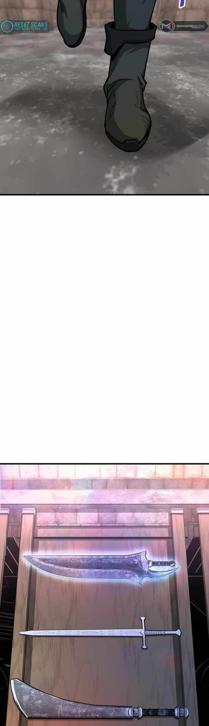 Han Dae Sung Returned From Hell Chapter 44 Gambar 60