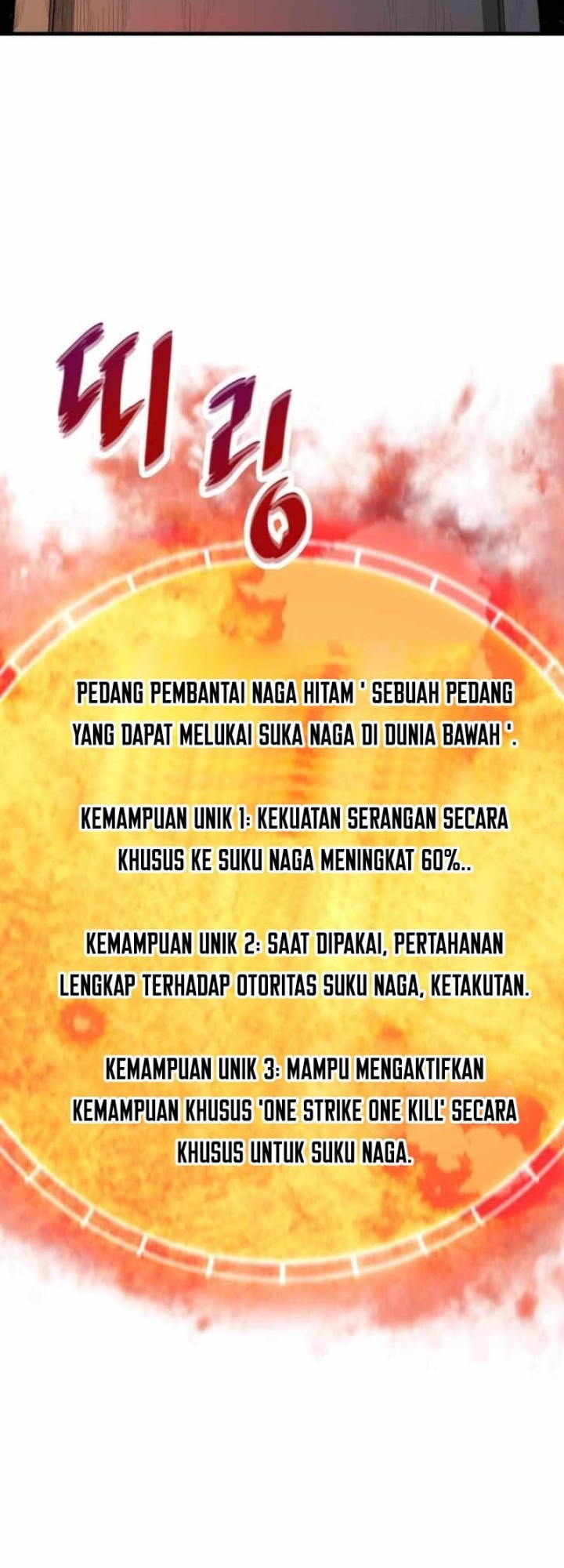 Han Dae Sung Returned From Hell Chapter 44 Gambar 61