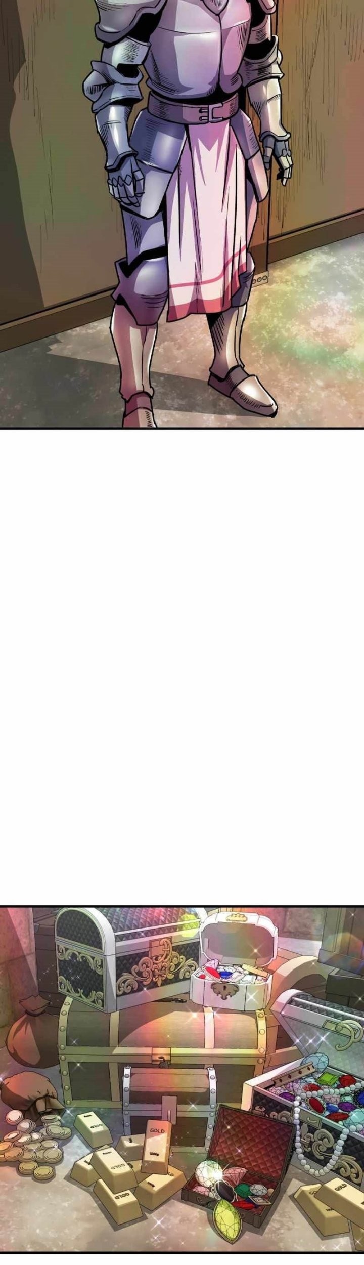 Han Dae Sung Returned From Hell Chapter 44 Gambar 64