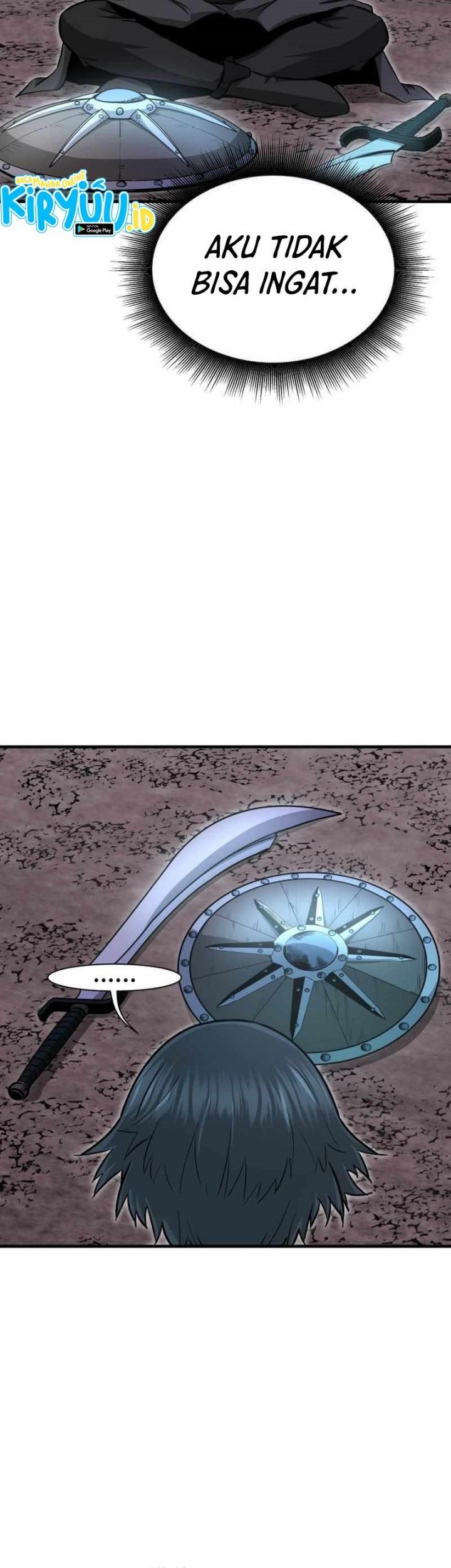 Han Dae Sung Returned From Hell Chapter 44 Gambar 10