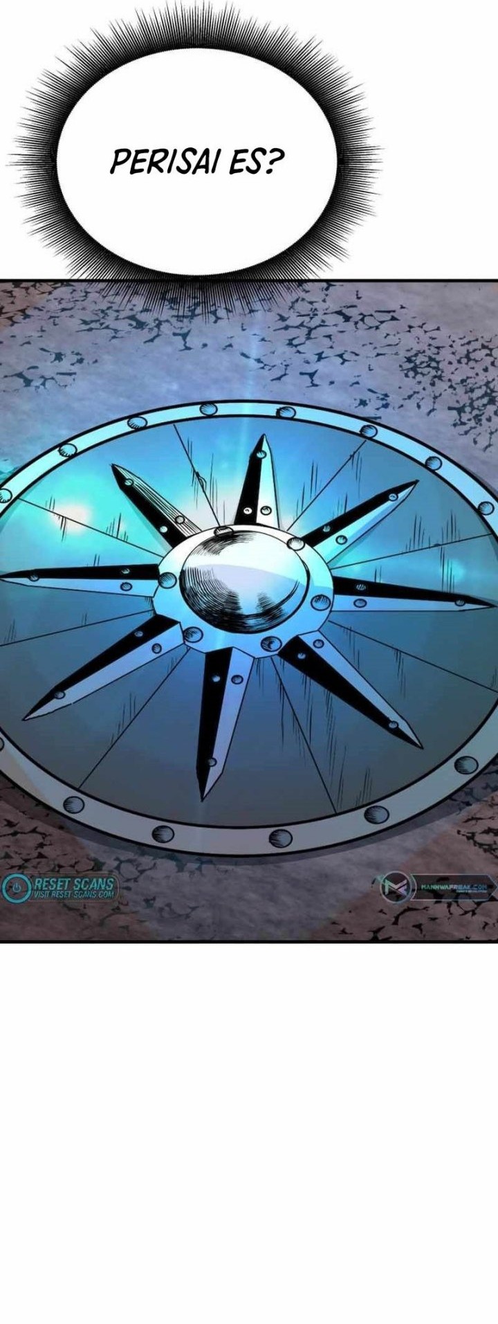 Han Dae Sung Returned From Hell Chapter 44 Gambar 11