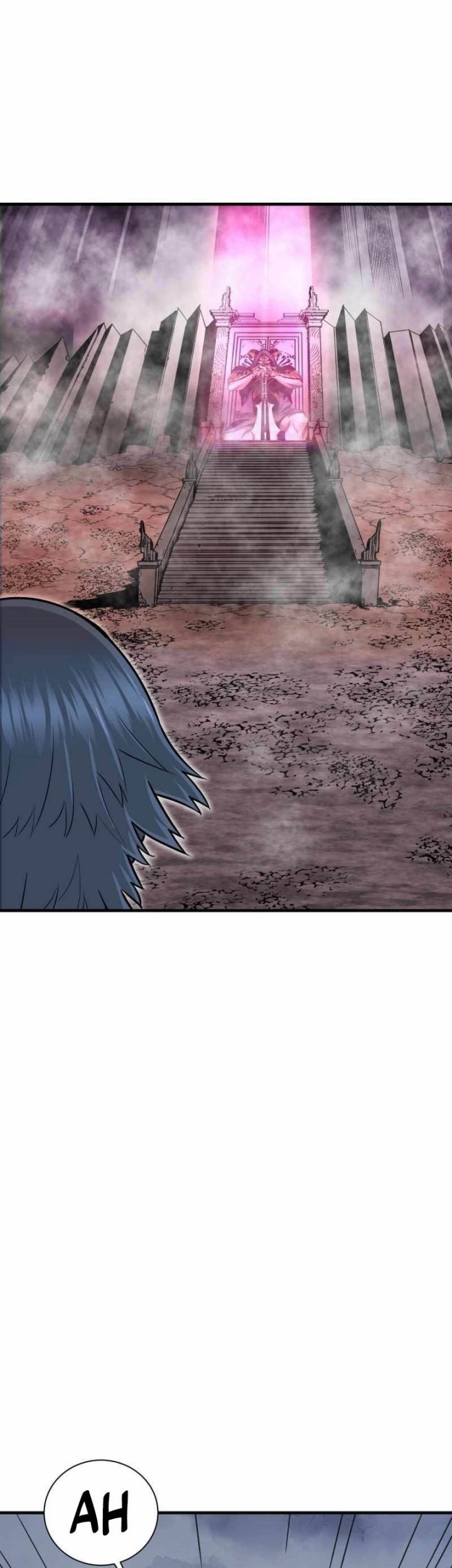 Han Dae Sung Returned From Hell Chapter 44 Gambar 12