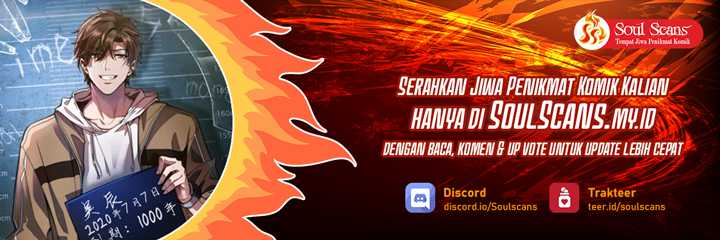 Manhua I’m Trapped in This Day for One Thousand Years Chapter 36 gambar nomor 2