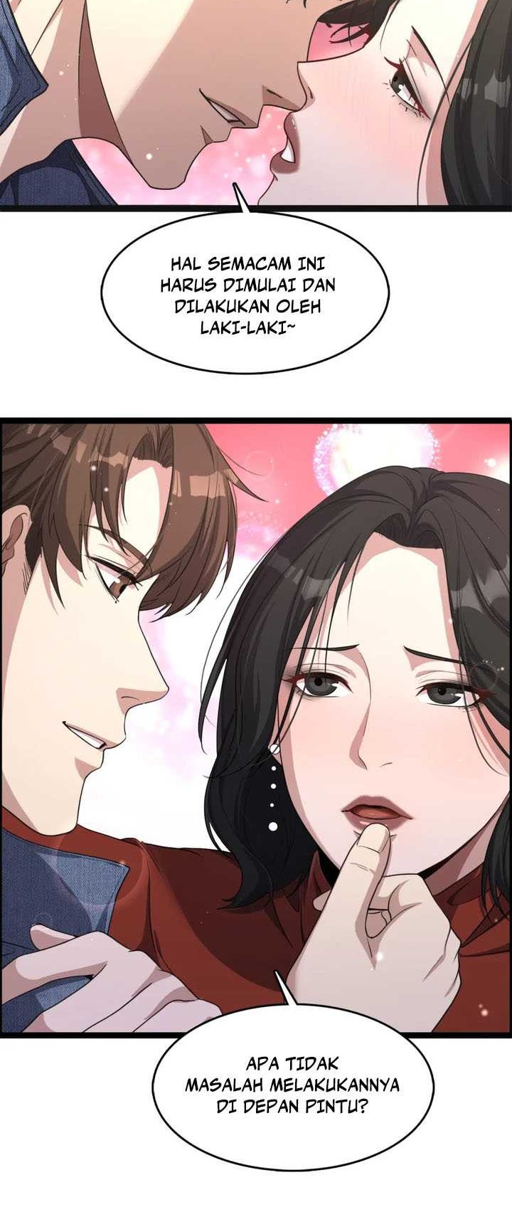 I’m Trapped in This Day for One Thousand Years Chapter 36 Gambar 20