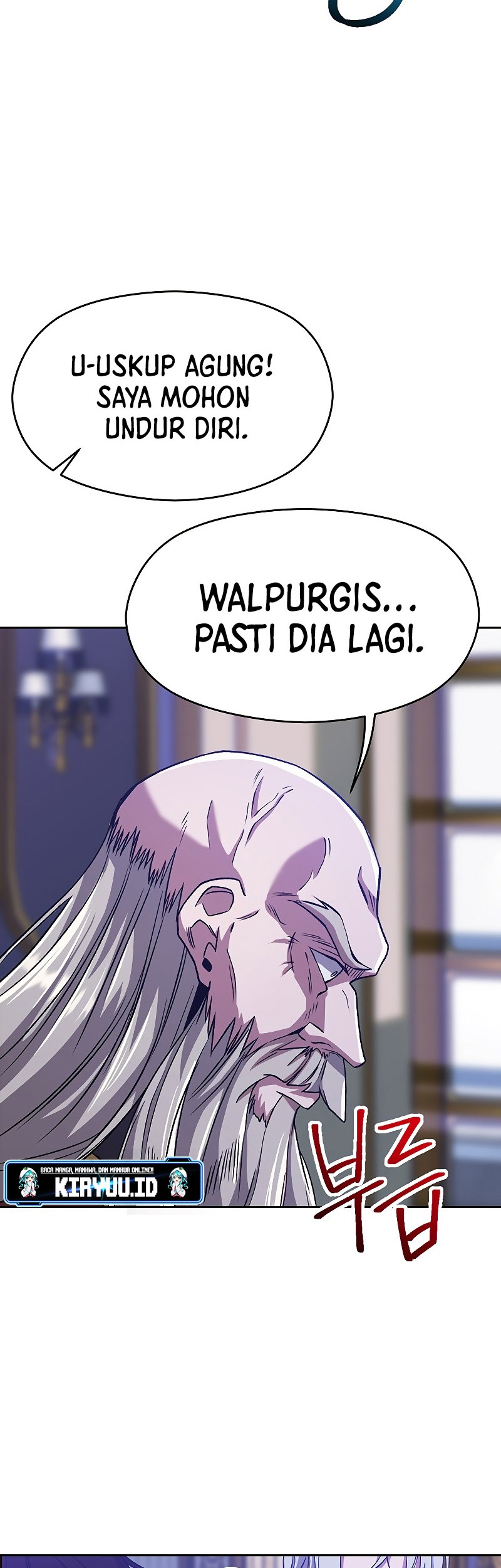 Archmage Transcending Through Regression Chapter 60 Gambar 5