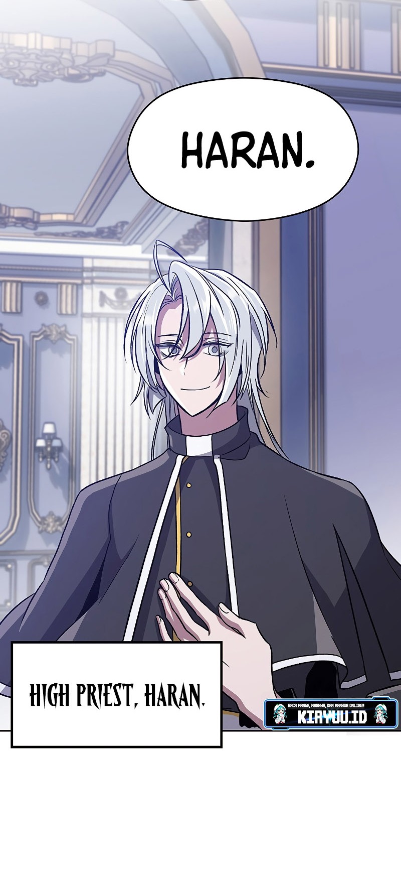 Archmage Transcending Through Regression Chapter 60 Gambar 7