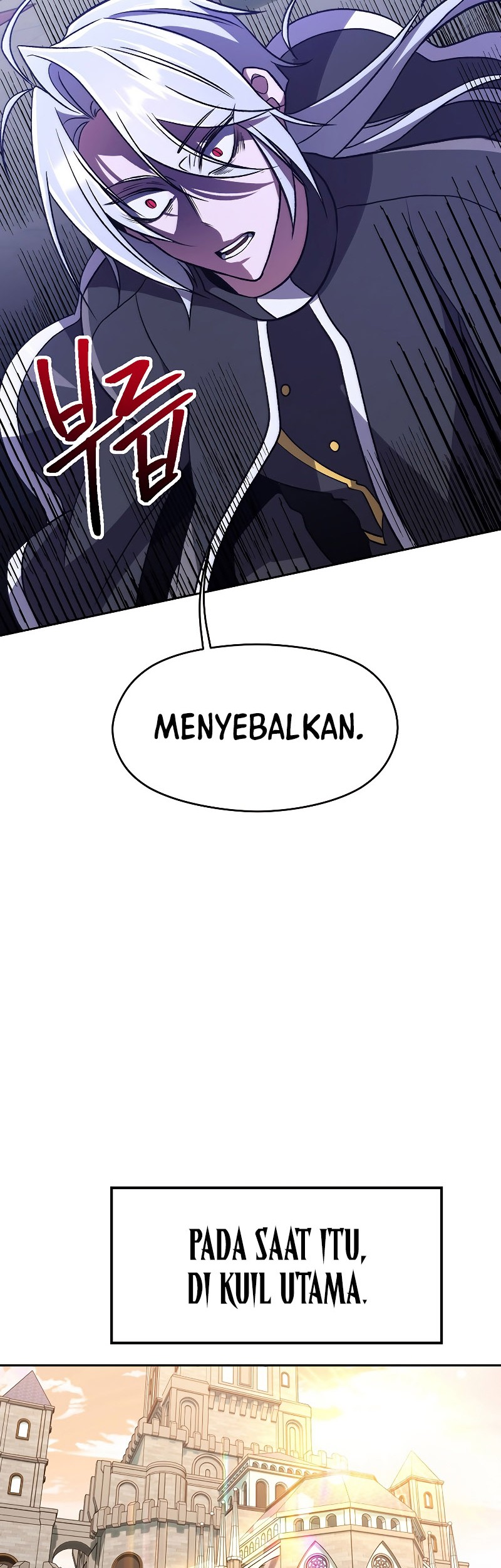 Archmage Transcending Through Regression Chapter 60 Gambar 15