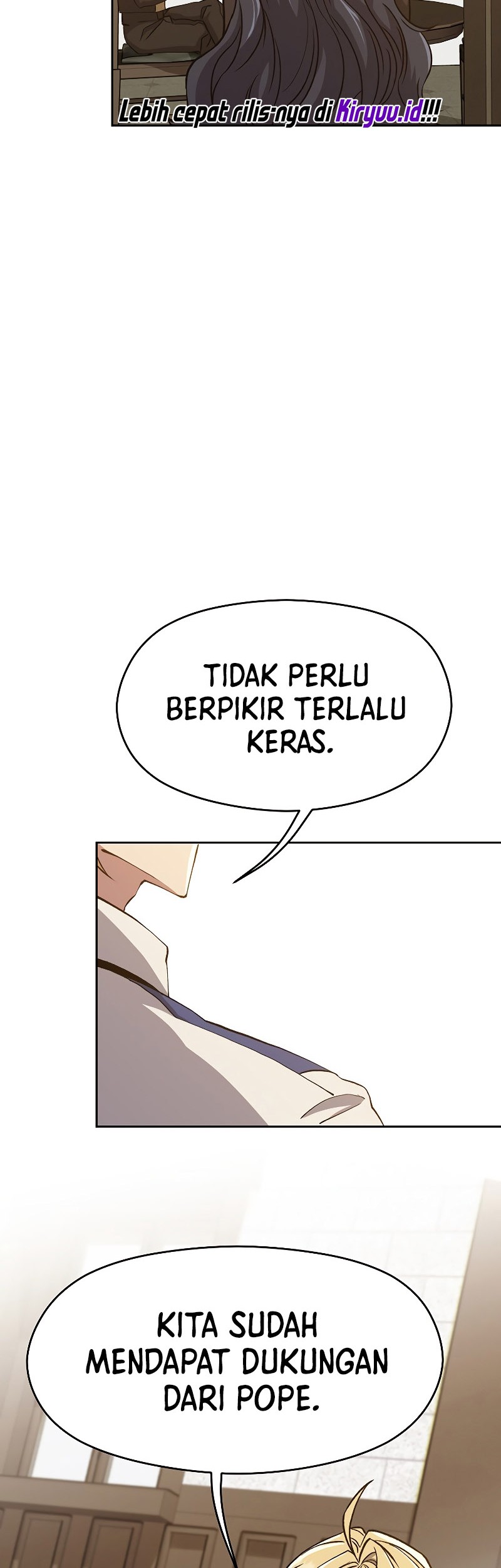 Archmage Transcending Through Regression Chapter 60 Gambar 23