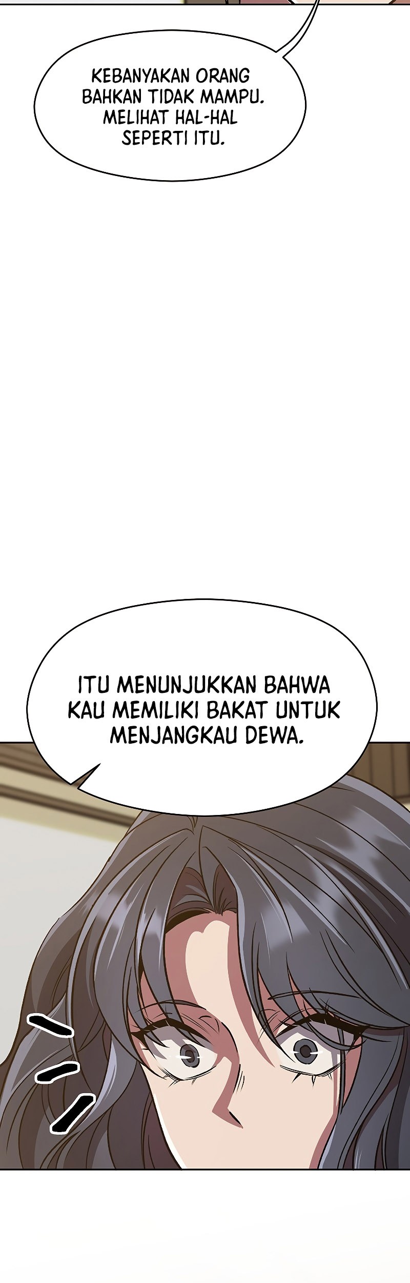 Archmage Transcending Through Regression Chapter 60 Gambar 34