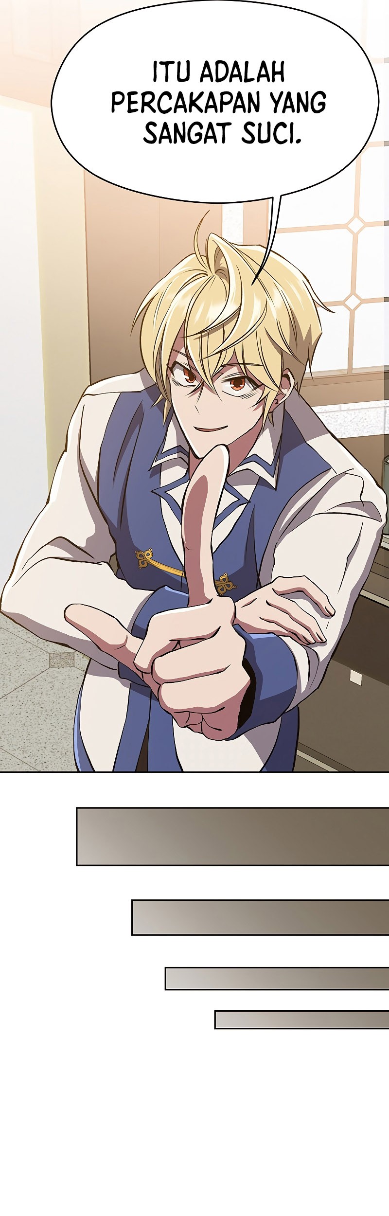 Archmage Transcending Through Regression Chapter 60 Gambar 38