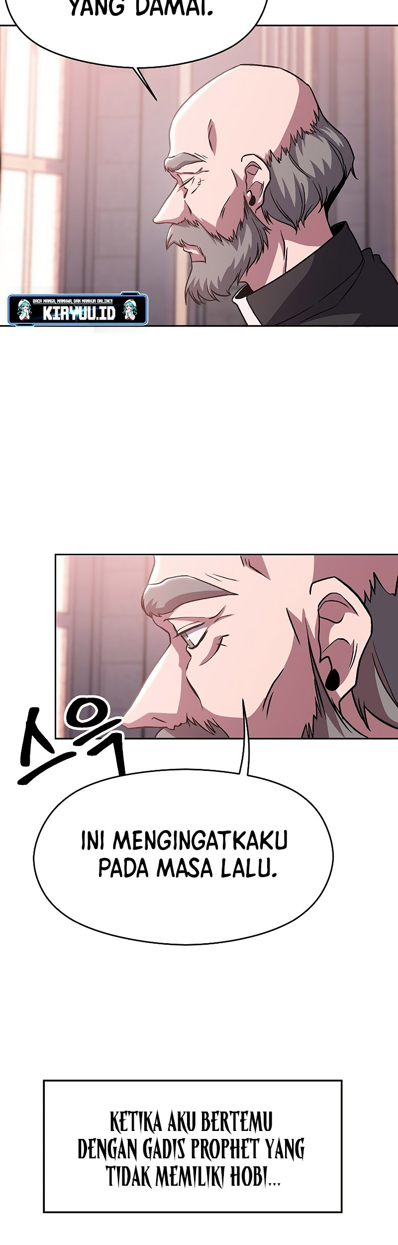 Archmage Transcending Through Regression Chapter 60 Gambar 40