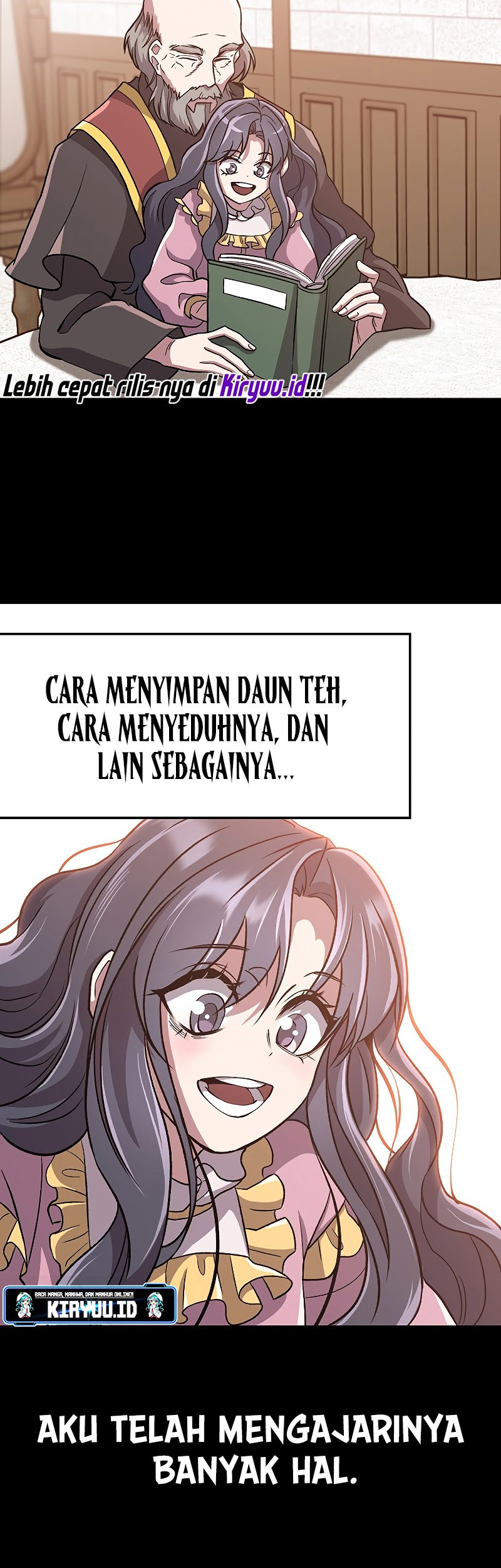 Archmage Transcending Through Regression Chapter 60 Gambar 42