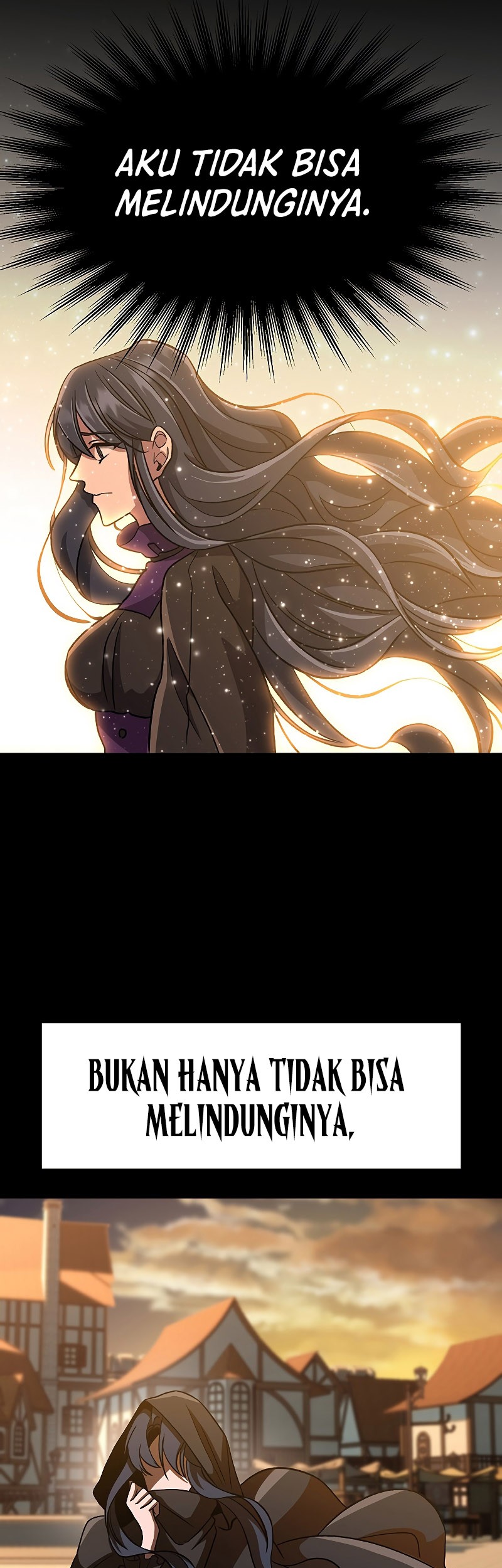 Archmage Transcending Through Regression Chapter 60 Gambar 44