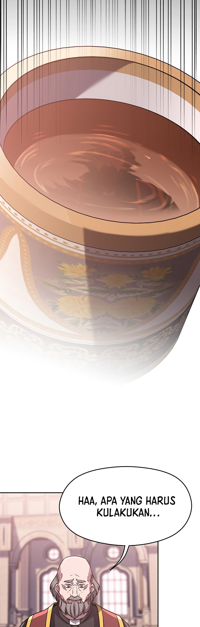 Archmage Transcending Through Regression Chapter 60 Gambar 46